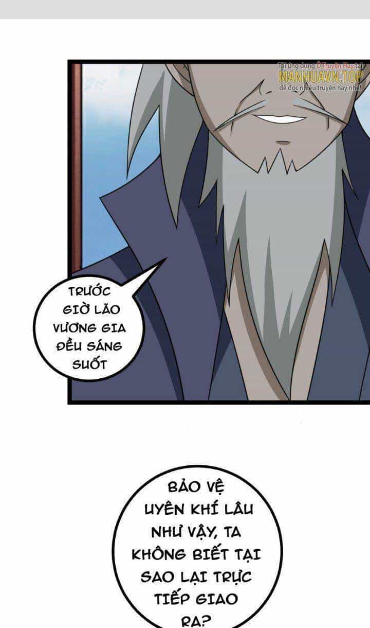 Ta Làm Kiêu Hùng Tại Dị Giới - Chương 577 - ảnh 2
