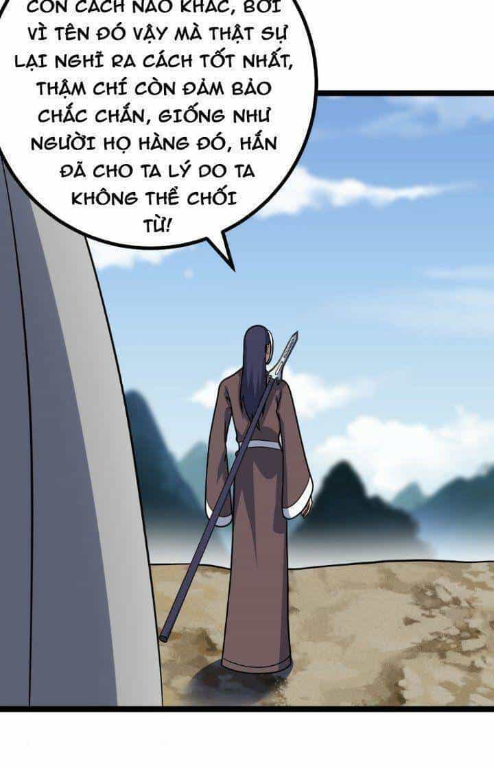 Ta Làm Kiêu Hùng Tại Dị Giới - Chương 578 - ảnh 10