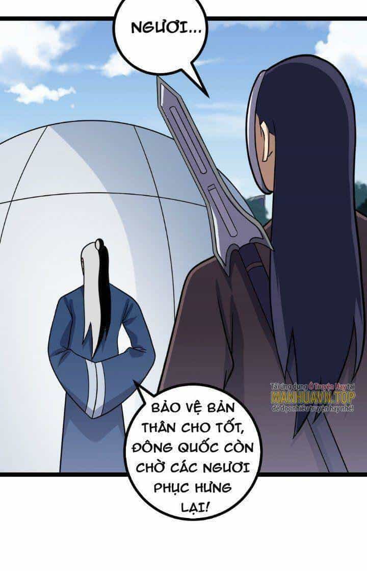 Ta Làm Kiêu Hùng Tại Dị Giới - Chương 578 - ảnh 18