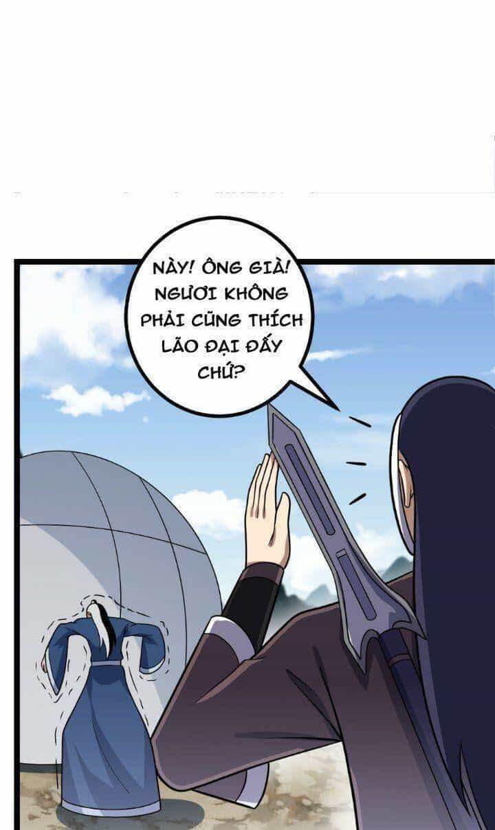 Ta Làm Kiêu Hùng Tại Dị Giới - Chương 578 - ảnh 19