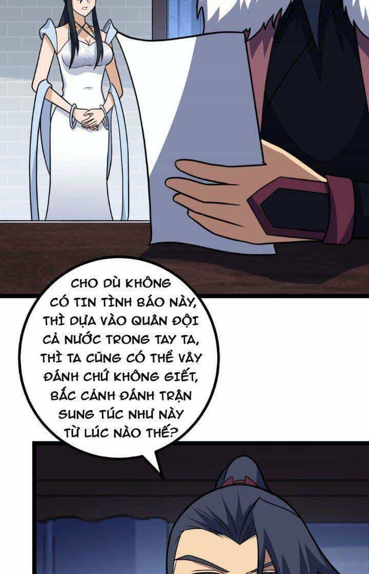 Ta Làm Kiêu Hùng Tại Dị Giới - Chương 578 - ảnh 23