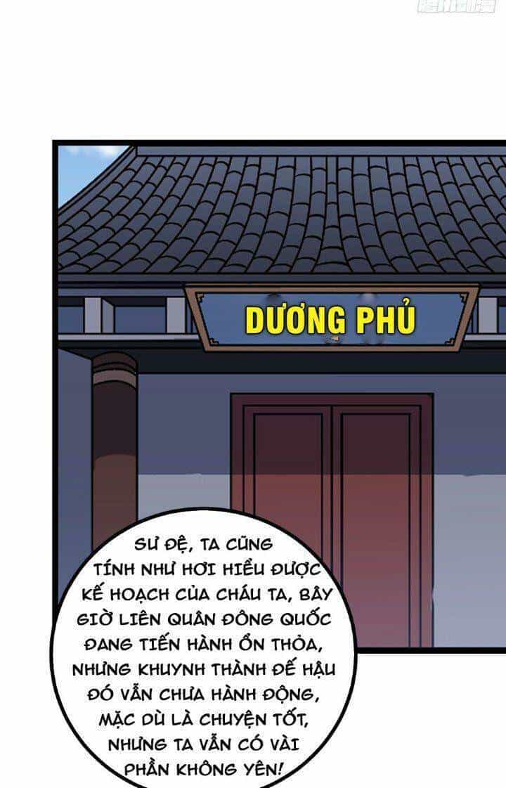 Ta Làm Kiêu Hùng Tại Dị Giới - Chương 579 - ảnh 11