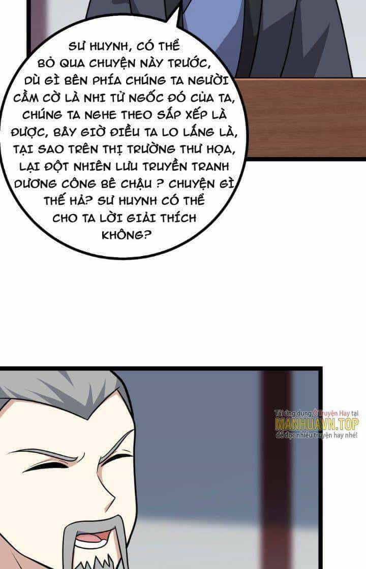 Ta Làm Kiêu Hùng Tại Dị Giới - Chương 579 - ảnh 14