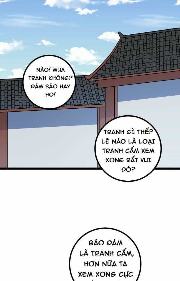 Ta Làm Kiêu Hùng Tại Dị Giới - Chương 579 - ảnh 18