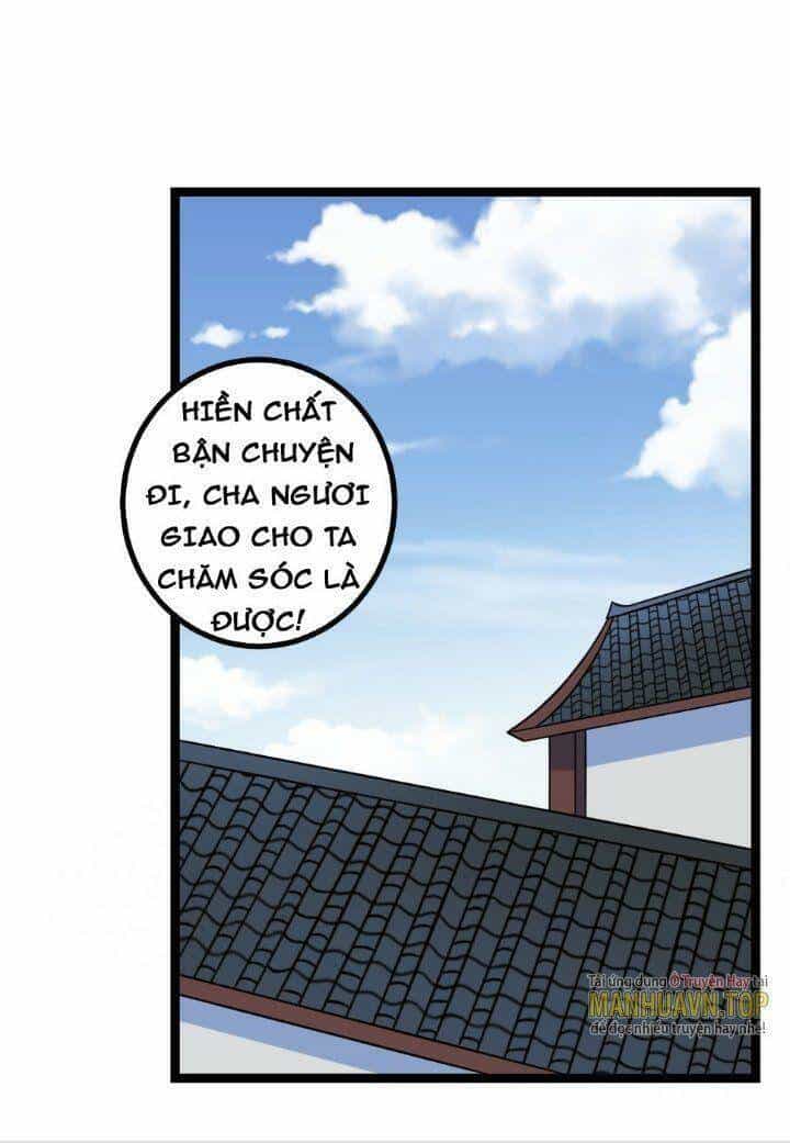 Ta Làm Kiêu Hùng Tại Dị Giới - Chương 579 - ảnh 28