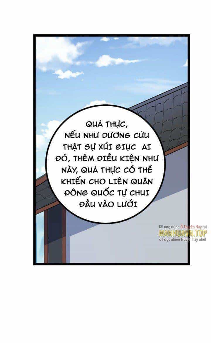 Ta Làm Kiêu Hùng Tại Dị Giới - Chương 579 - ảnh 3