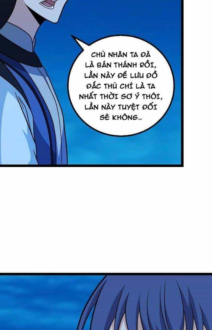 Ta Làm Kiêu Hùng Tại Dị Giới - Chương 581 - ảnh 17