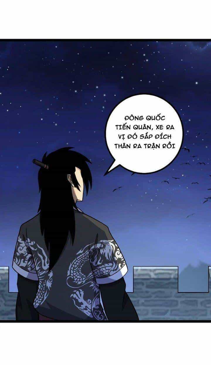 Ta Làm Kiêu Hùng Tại Dị Giới - Chương 581 - ảnh 28