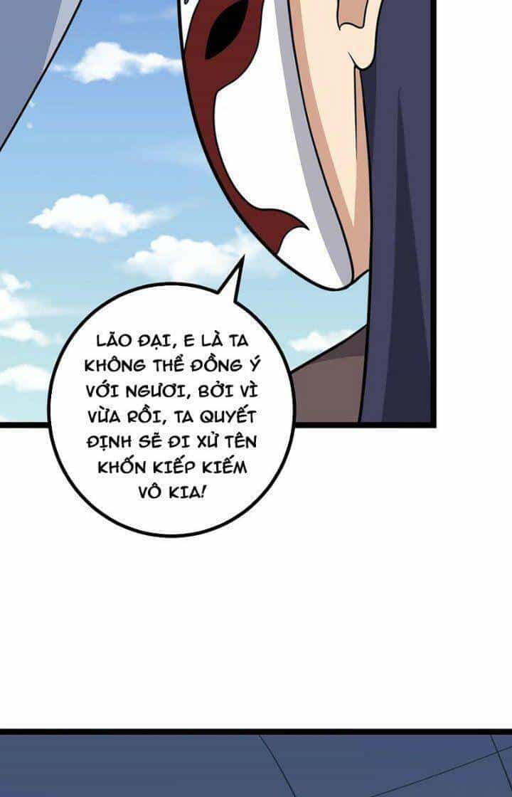Ta Làm Kiêu Hùng Tại Dị Giới - Chương 581 - ảnh 9