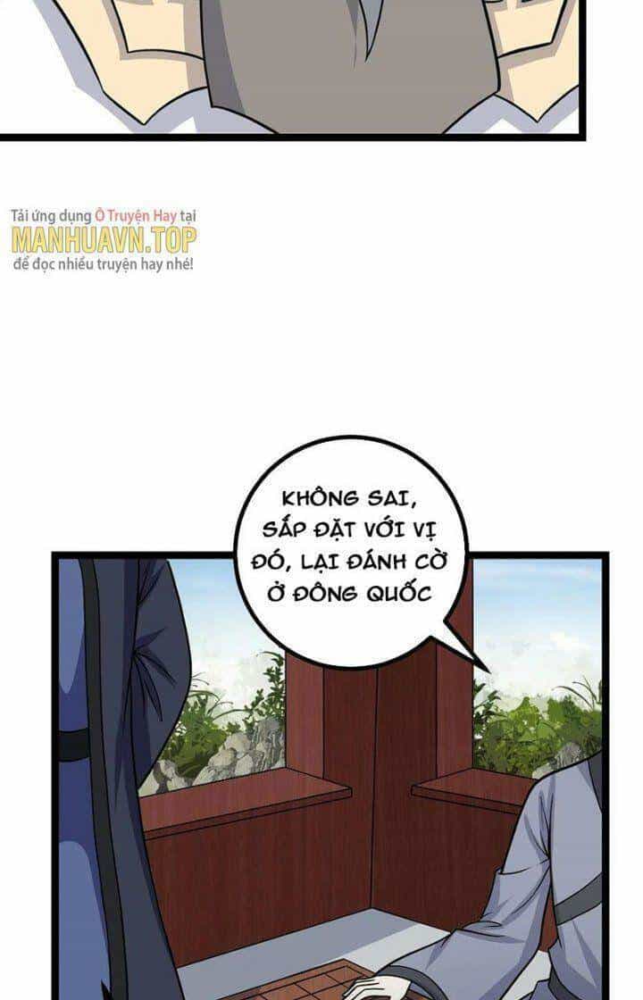 Ta Làm Kiêu Hùng Tại Dị Giới - Chương 582 - ảnh 21
