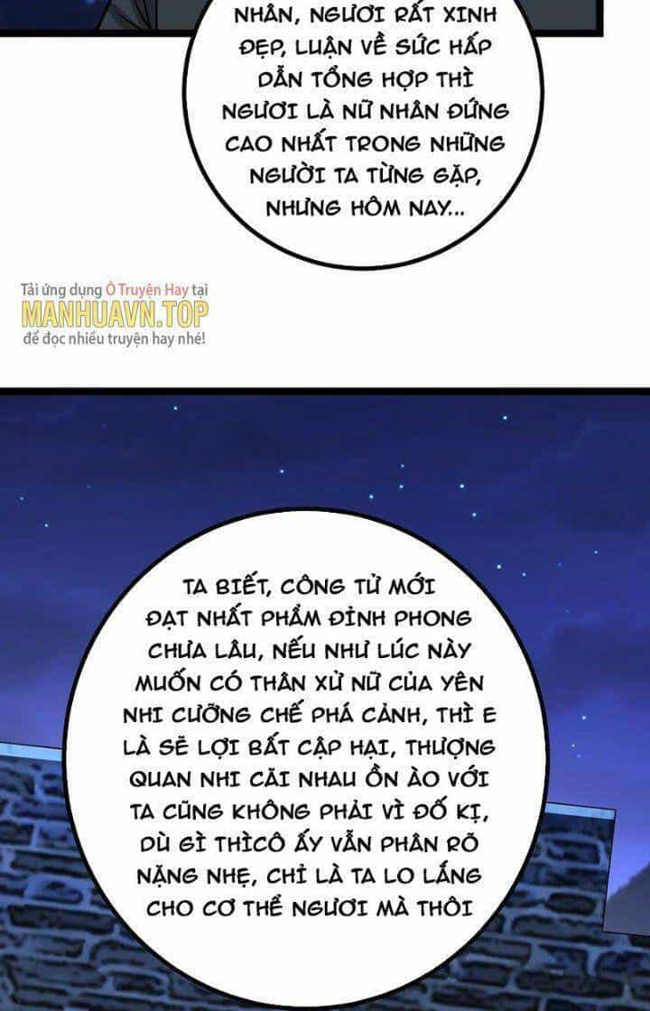 Ta Làm Kiêu Hùng Tại Dị Giới - Chương 582 - ảnh 5