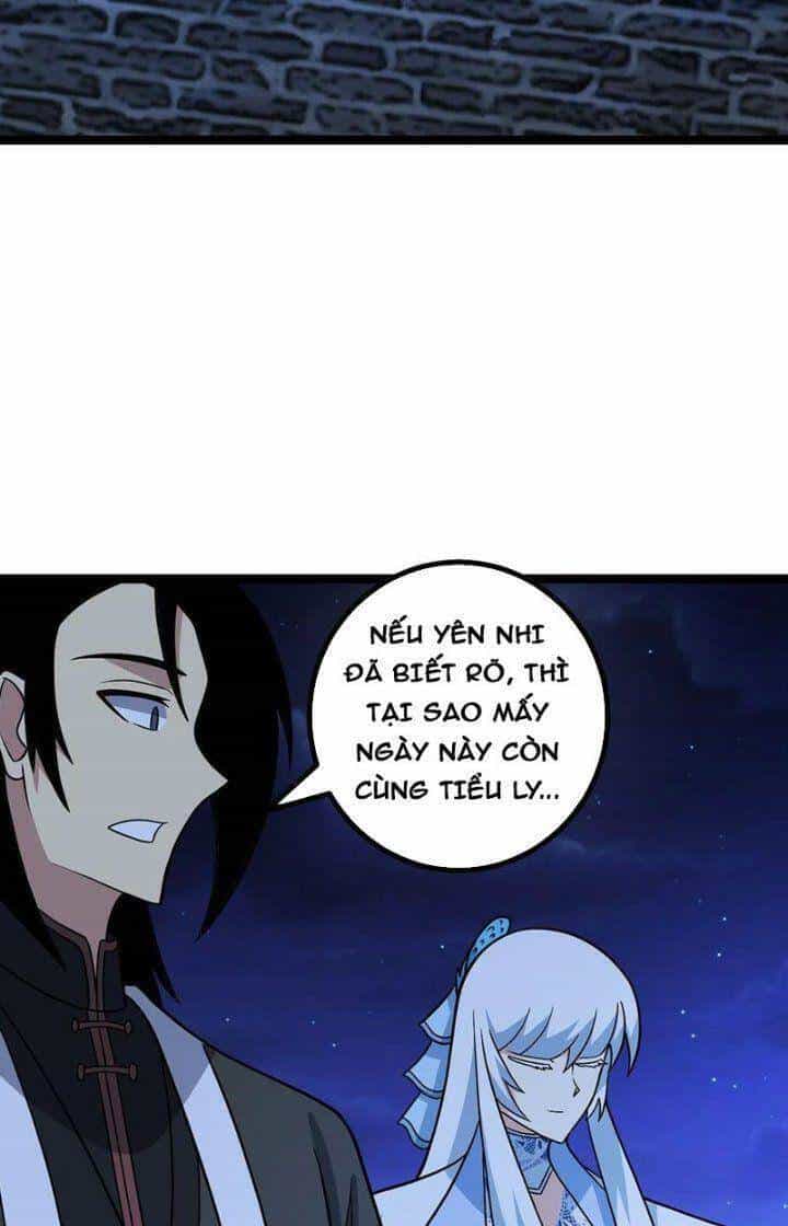 Ta Làm Kiêu Hùng Tại Dị Giới - Chương 582 - ảnh 6