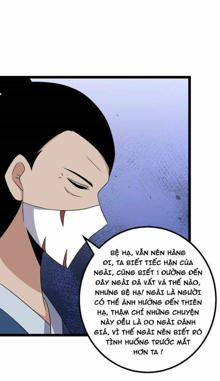 Ta Làm Kiêu Hùng Tại Dị Giới - Chương 583 - ảnh 11