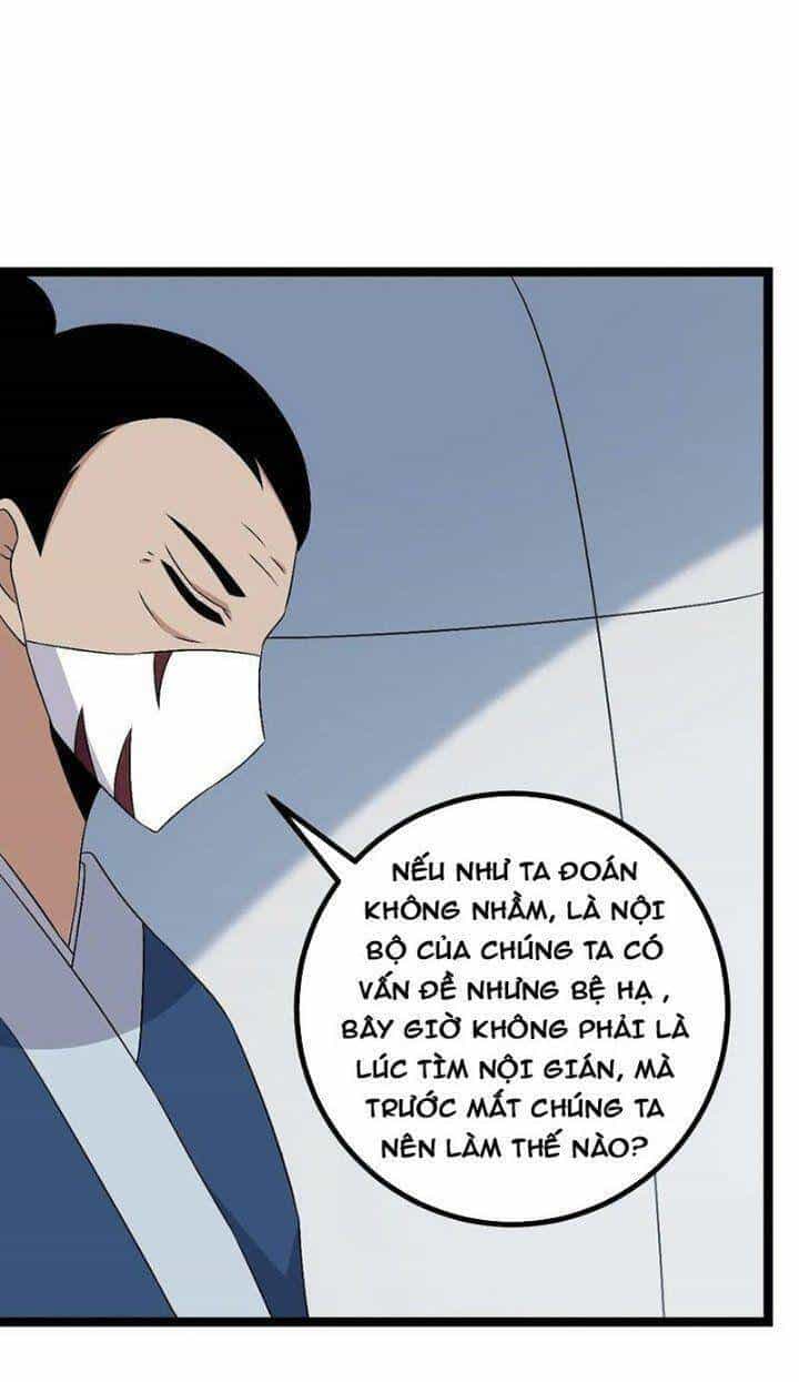 Ta Làm Kiêu Hùng Tại Dị Giới - Chương 583 - ảnh 3
