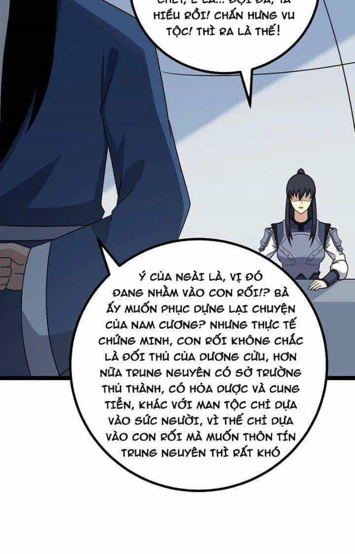 Ta Làm Kiêu Hùng Tại Dị Giới - Chương 583 - ảnh 9