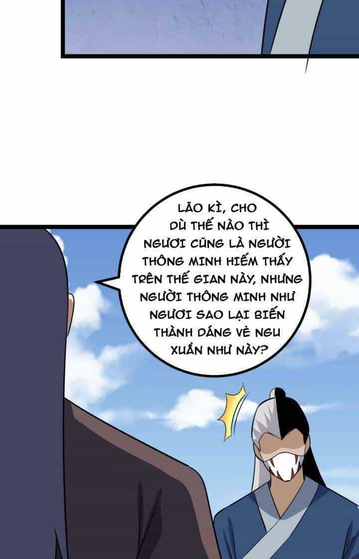 Ta Làm Kiêu Hùng Tại Dị Giới - Chương 584 - ảnh 13