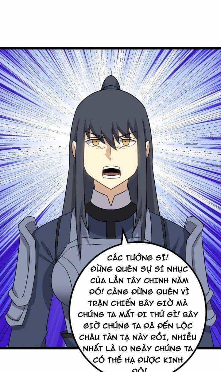 Ta Làm Kiêu Hùng Tại Dị Giới - Chương 584 - ảnh 3