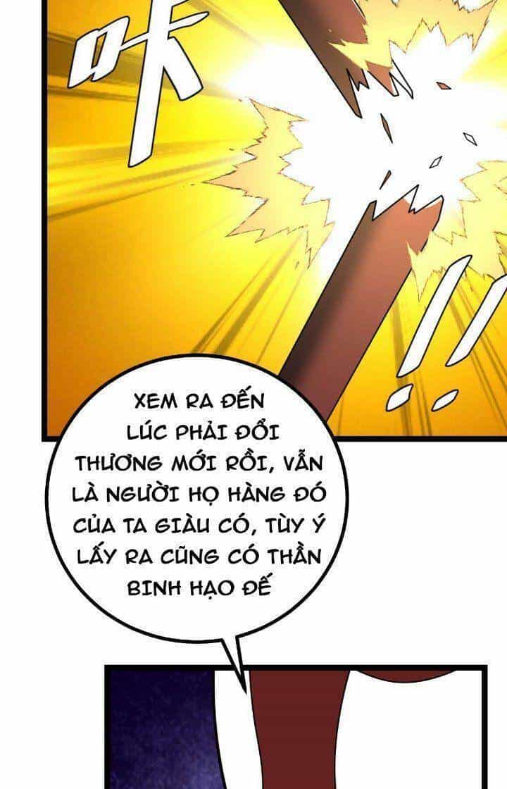 Ta Làm Kiêu Hùng Tại Dị Giới - Chương 584 - ảnh 36