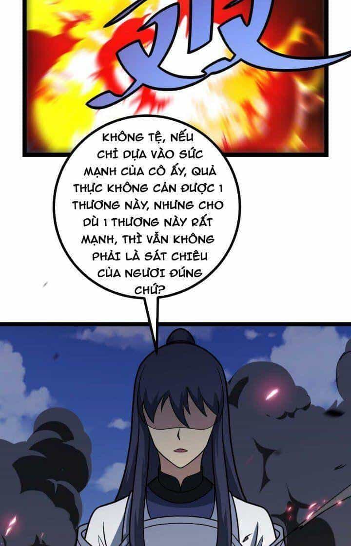 Ta Làm Kiêu Hùng Tại Dị Giới - Chương 585 - ảnh 16