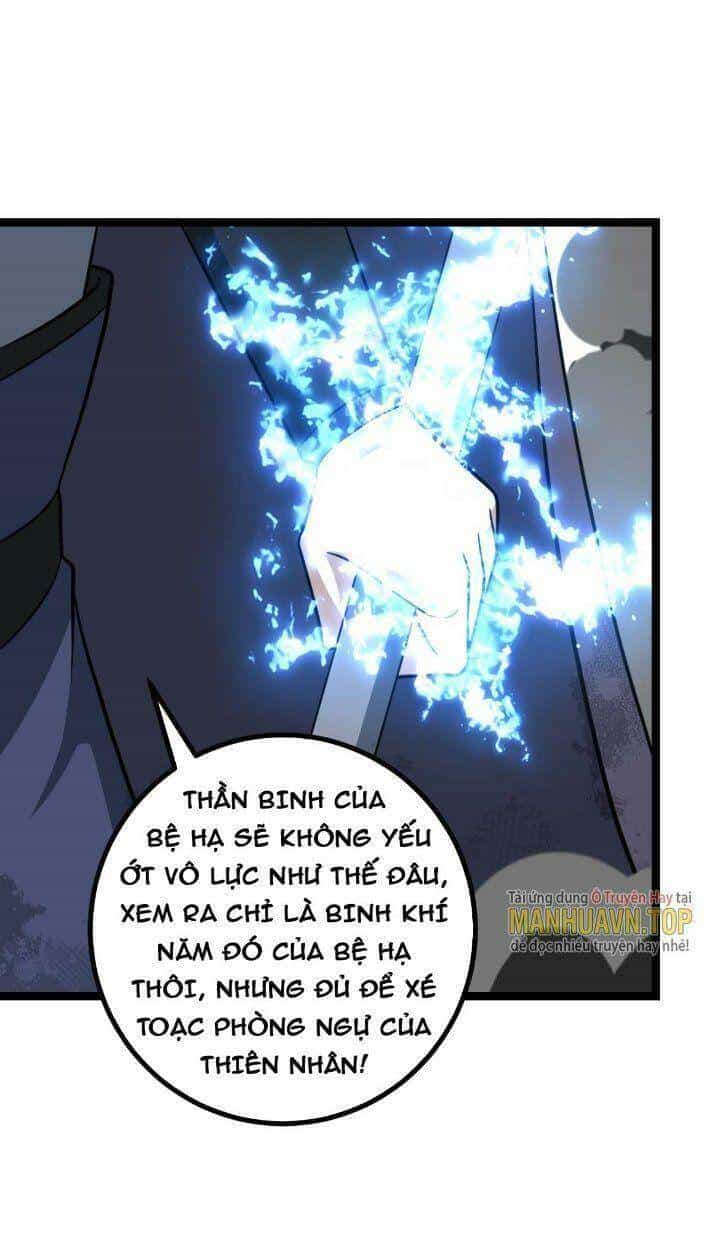 Ta Làm Kiêu Hùng Tại Dị Giới - Chương 585 - ảnh 18