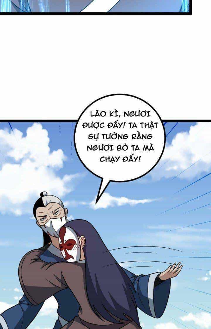 Ta Làm Kiêu Hùng Tại Dị Giới - Chương 585 - ảnh 28