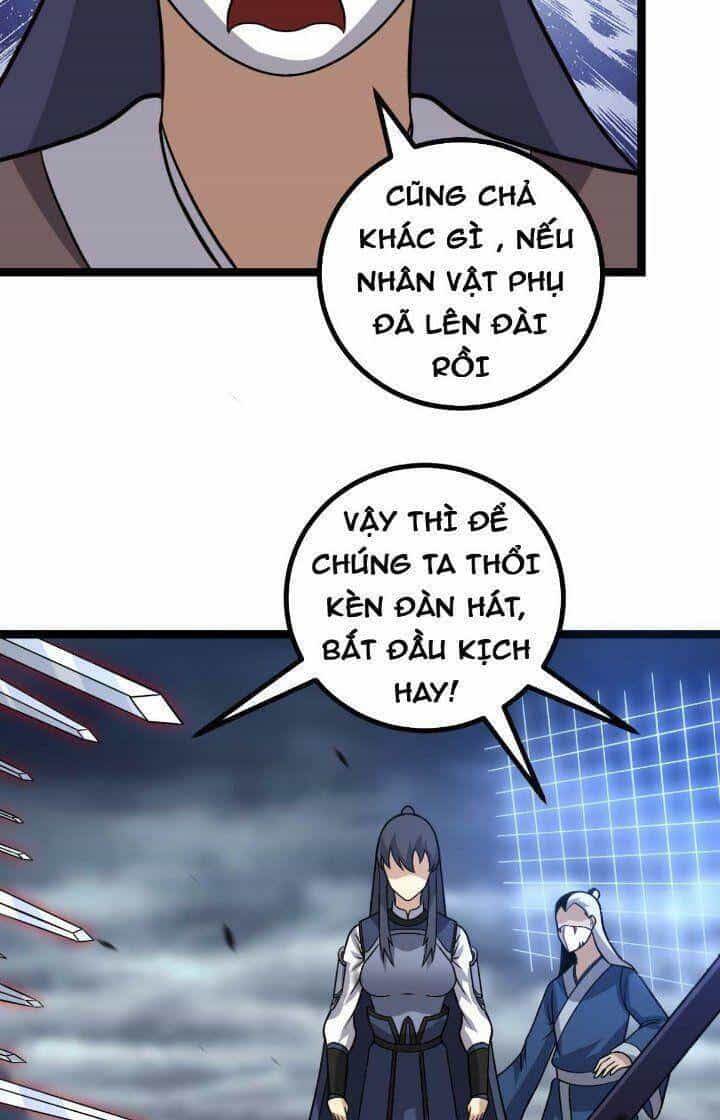 Ta Làm Kiêu Hùng Tại Dị Giới - Chương 586 - ảnh 25