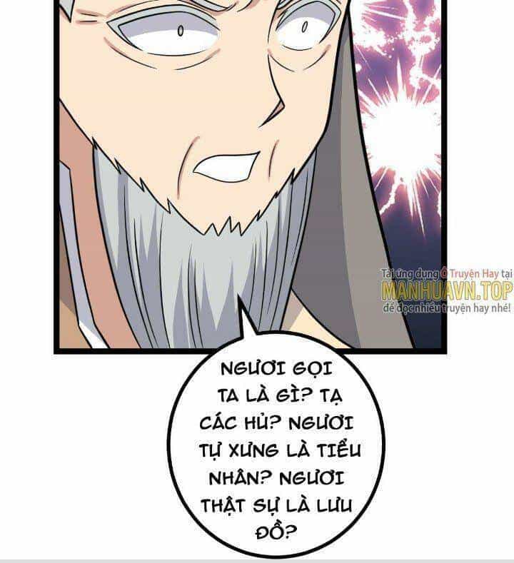 Ta Làm Kiêu Hùng Tại Dị Giới - Chương 586 - ảnh 43