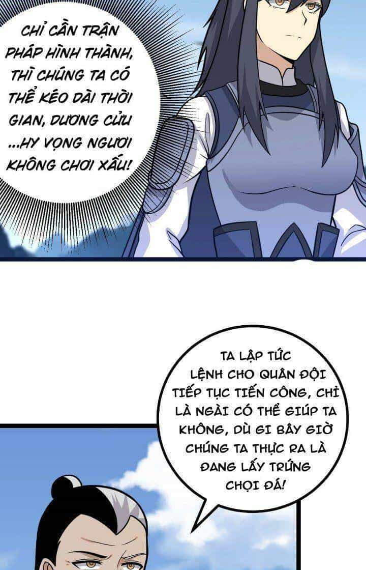 Ta Làm Kiêu Hùng Tại Dị Giới - Chương 586 - ảnh 8