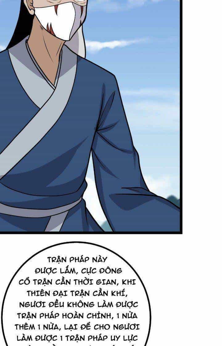 Ta Làm Kiêu Hùng Tại Dị Giới - Chương 586 - ảnh 9