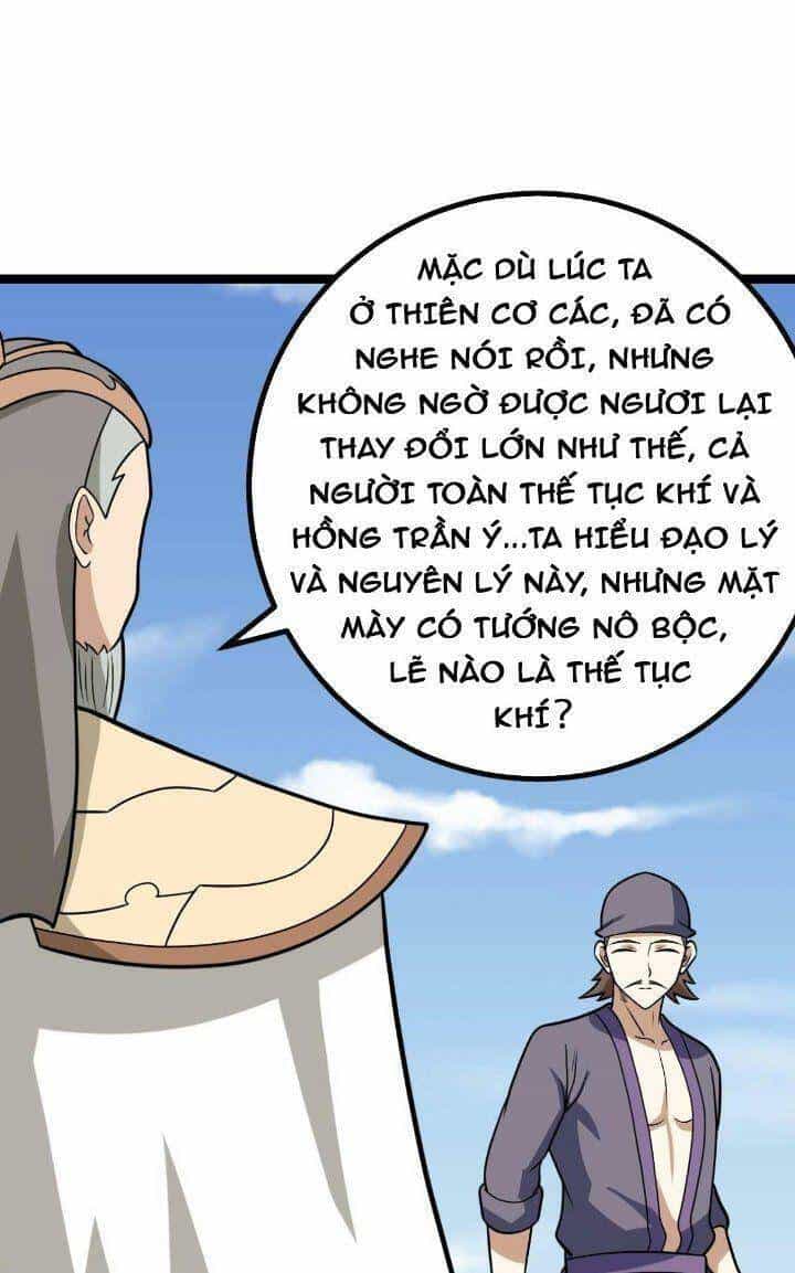 Ta Làm Kiêu Hùng Tại Dị Giới - Chương 587 - ảnh 5