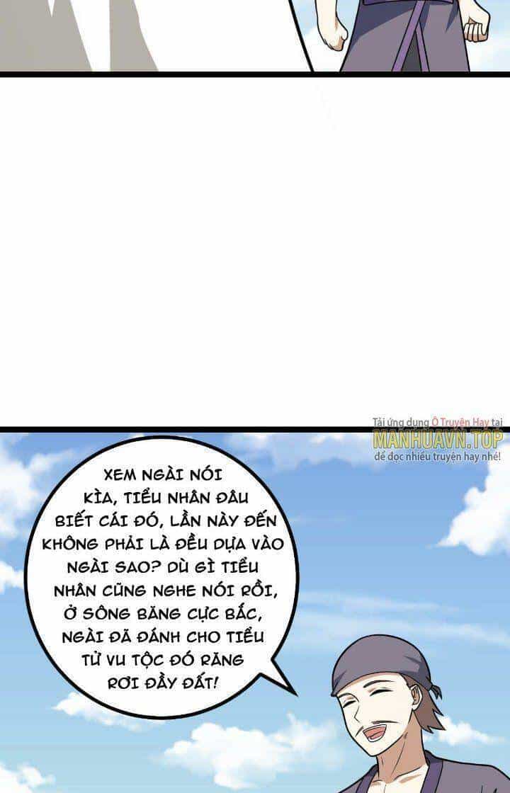 Ta Làm Kiêu Hùng Tại Dị Giới - Chương 587 - ảnh 6