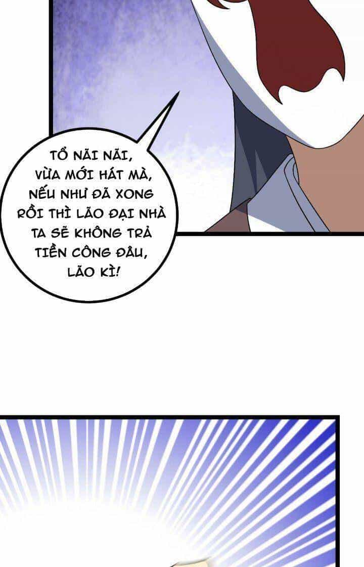Ta Làm Kiêu Hùng Tại Dị Giới - Chương 588 - ảnh 16