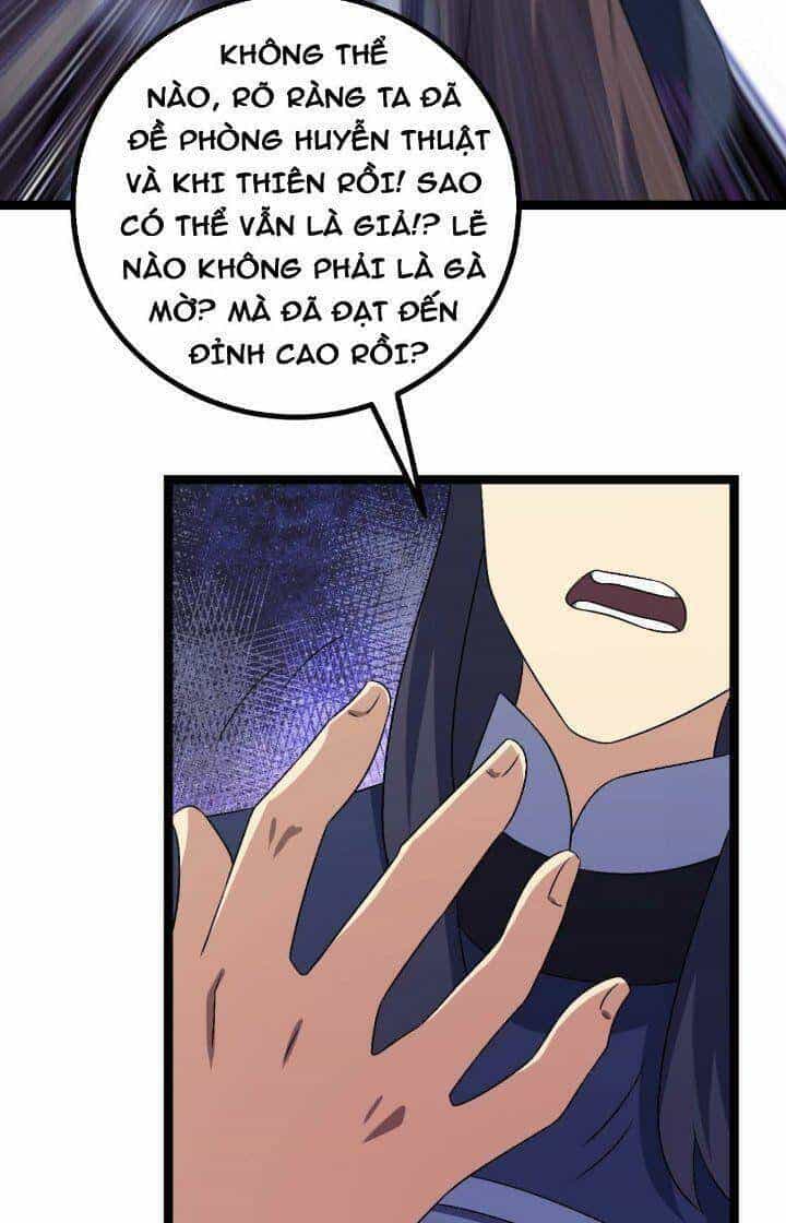 Ta Làm Kiêu Hùng Tại Dị Giới - Chương 588 - ảnh 35