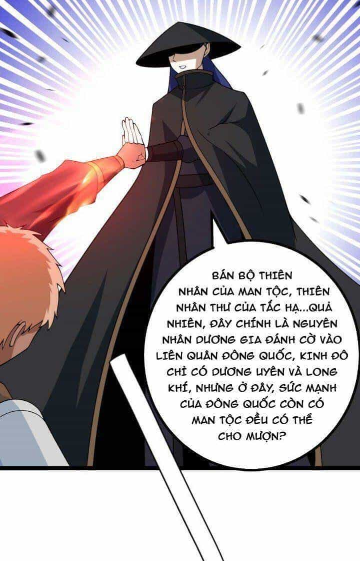 Ta Làm Kiêu Hùng Tại Dị Giới - Chương 589 - ảnh 27
