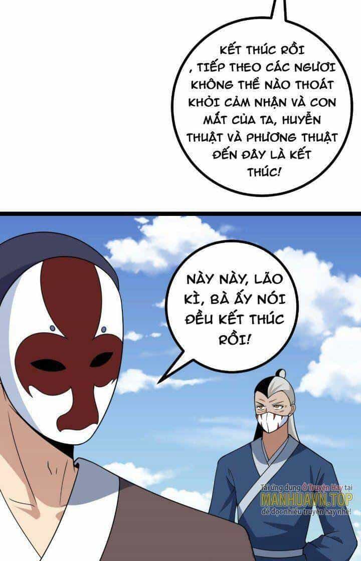 Ta Làm Kiêu Hùng Tại Dị Giới - Chương 589 - ảnh 5