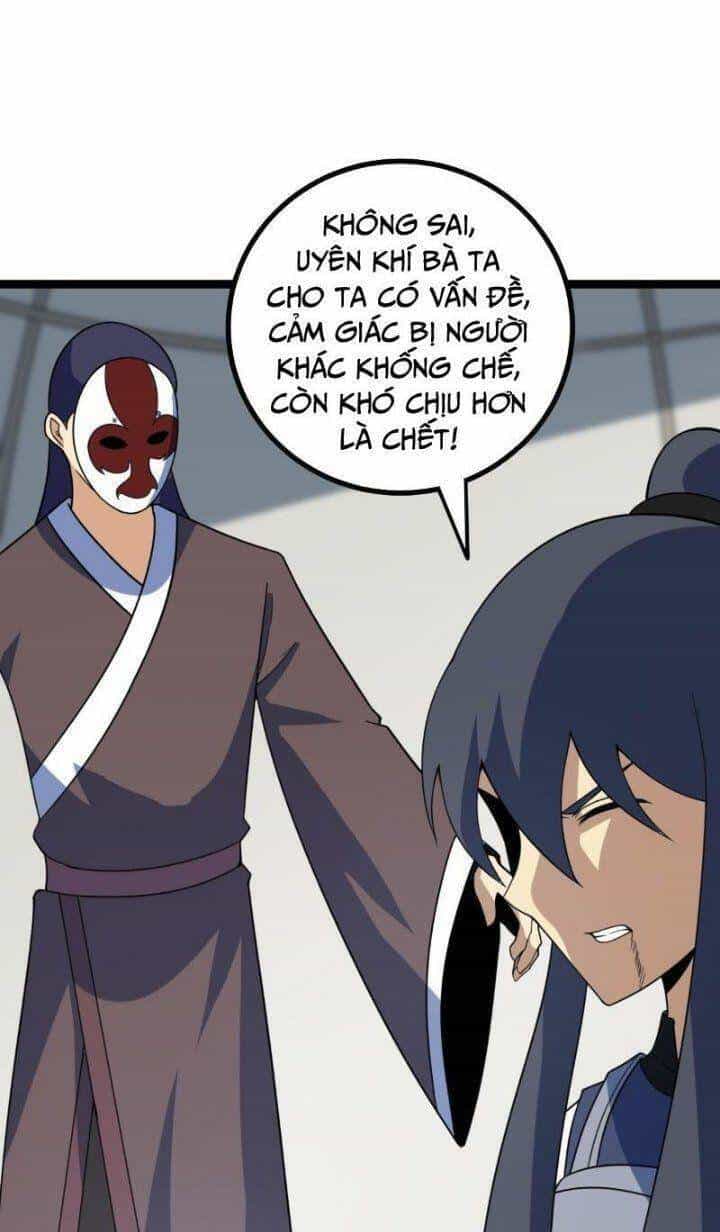 Ta Làm Kiêu Hùng Tại Dị Giới - Chương 591 - ảnh 12