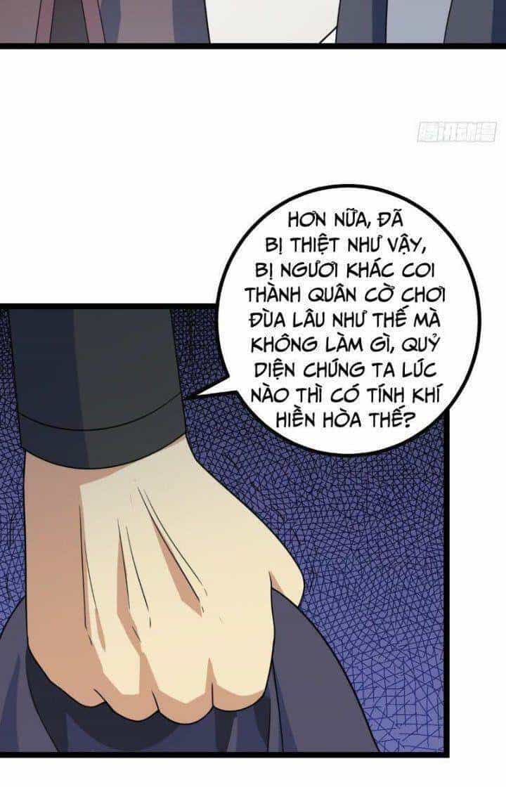 Ta Làm Kiêu Hùng Tại Dị Giới - Chương 591 - ảnh 13