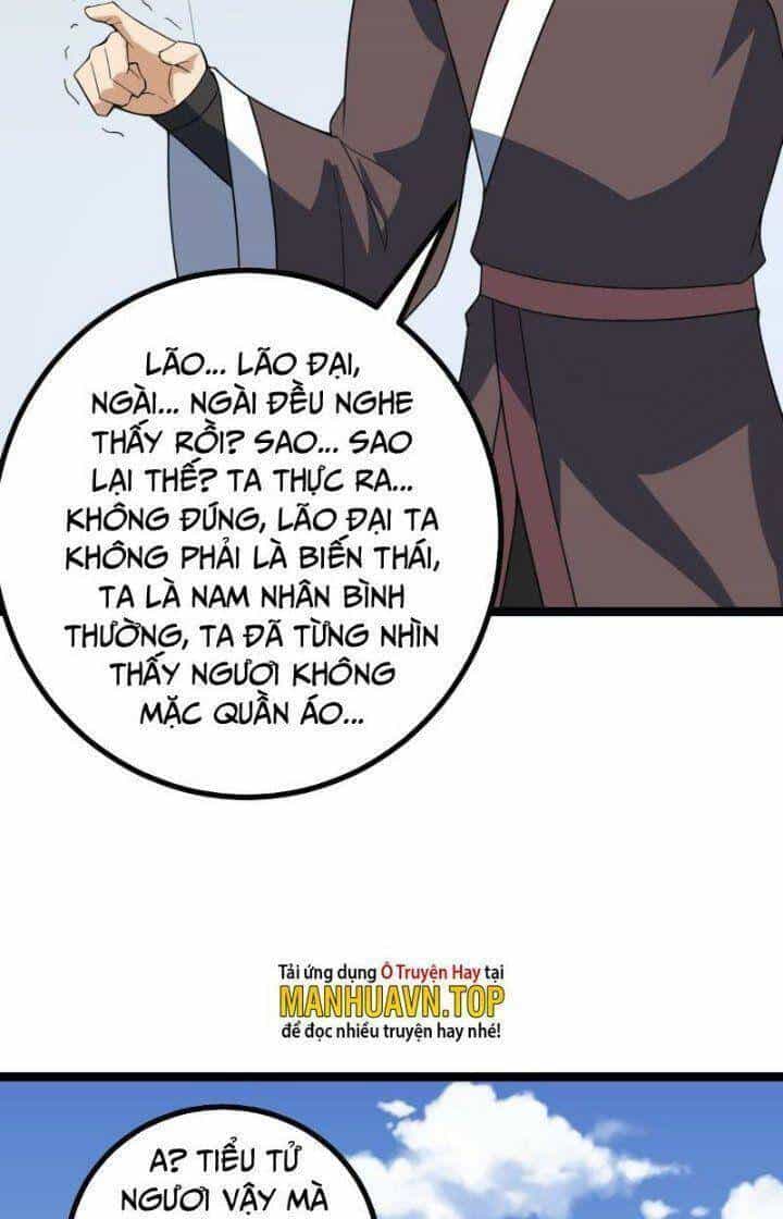 Ta Làm Kiêu Hùng Tại Dị Giới - Chương 591 - ảnh 17