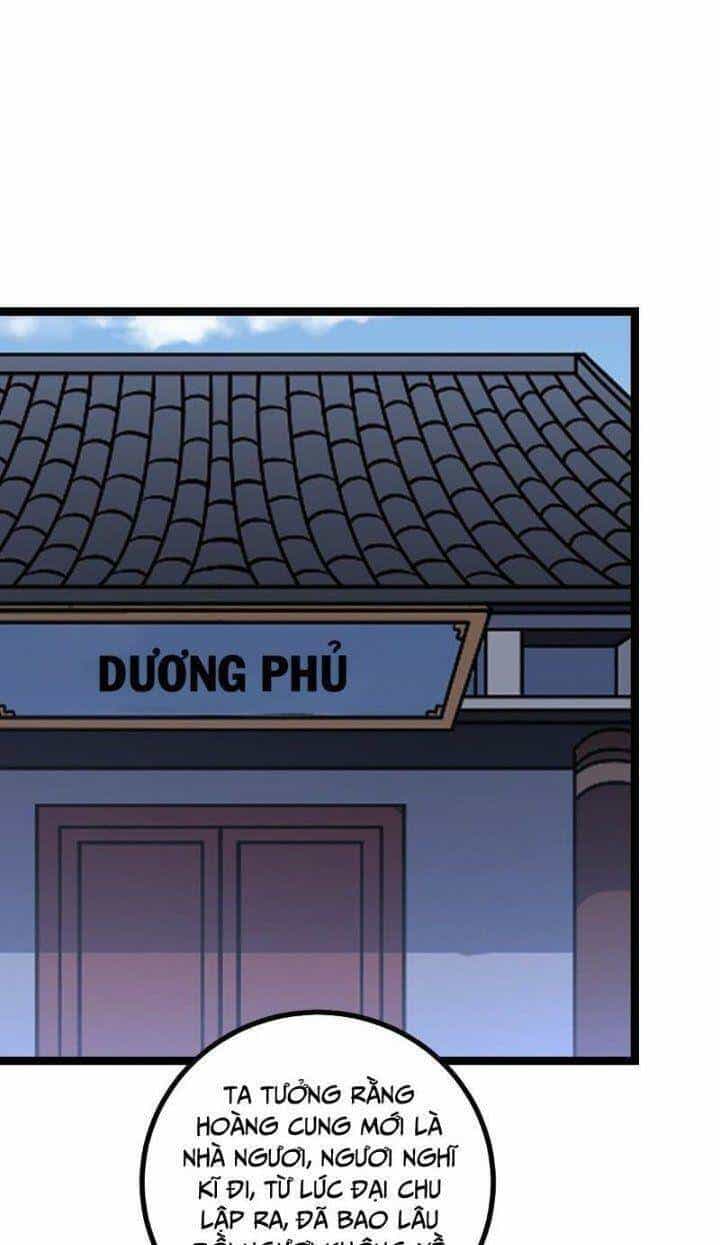 Ta Làm Kiêu Hùng Tại Dị Giới - Chương 592 - ảnh 11