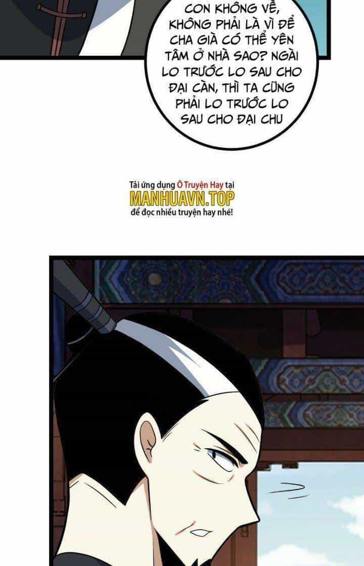 Ta Làm Kiêu Hùng Tại Dị Giới - Chương 592 - ảnh 14