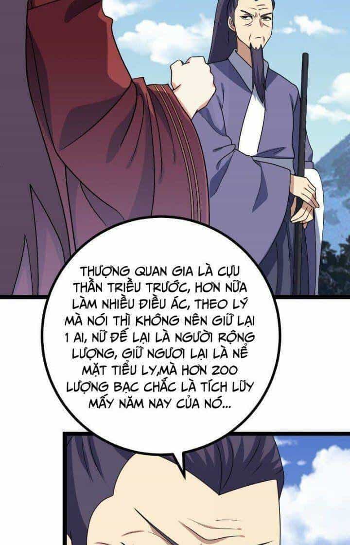 Ta Làm Kiêu Hùng Tại Dị Giới - Chương 593 - ảnh 16