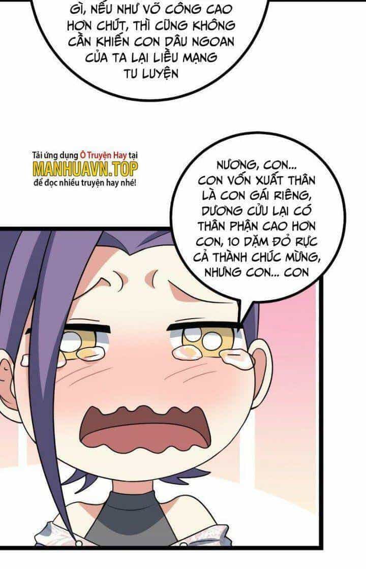 Ta Làm Kiêu Hùng Tại Dị Giới - Chương 593 - ảnh 4