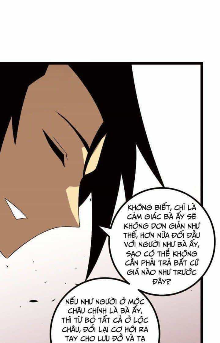 Ta Làm Kiêu Hùng Tại Dị Giới - Chương 594 - ảnh 21