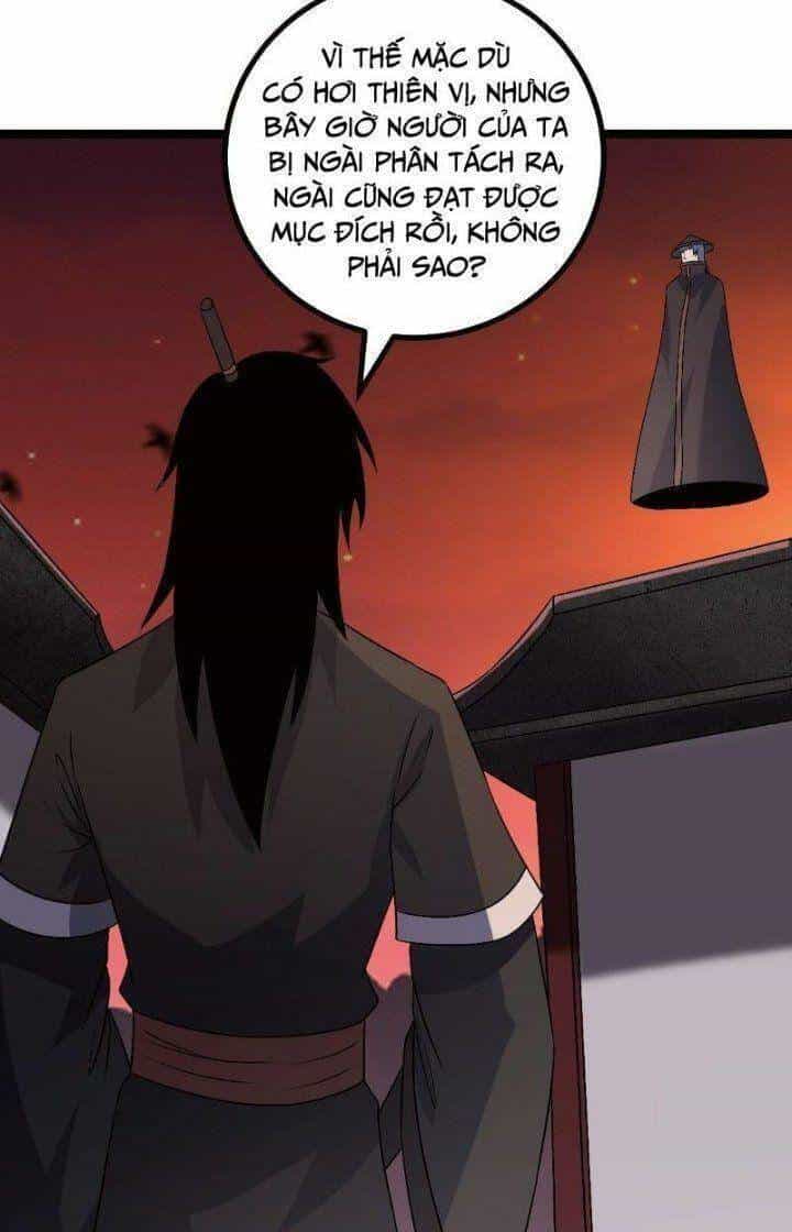 Ta Làm Kiêu Hùng Tại Dị Giới - Chương 594 - ảnh 30
