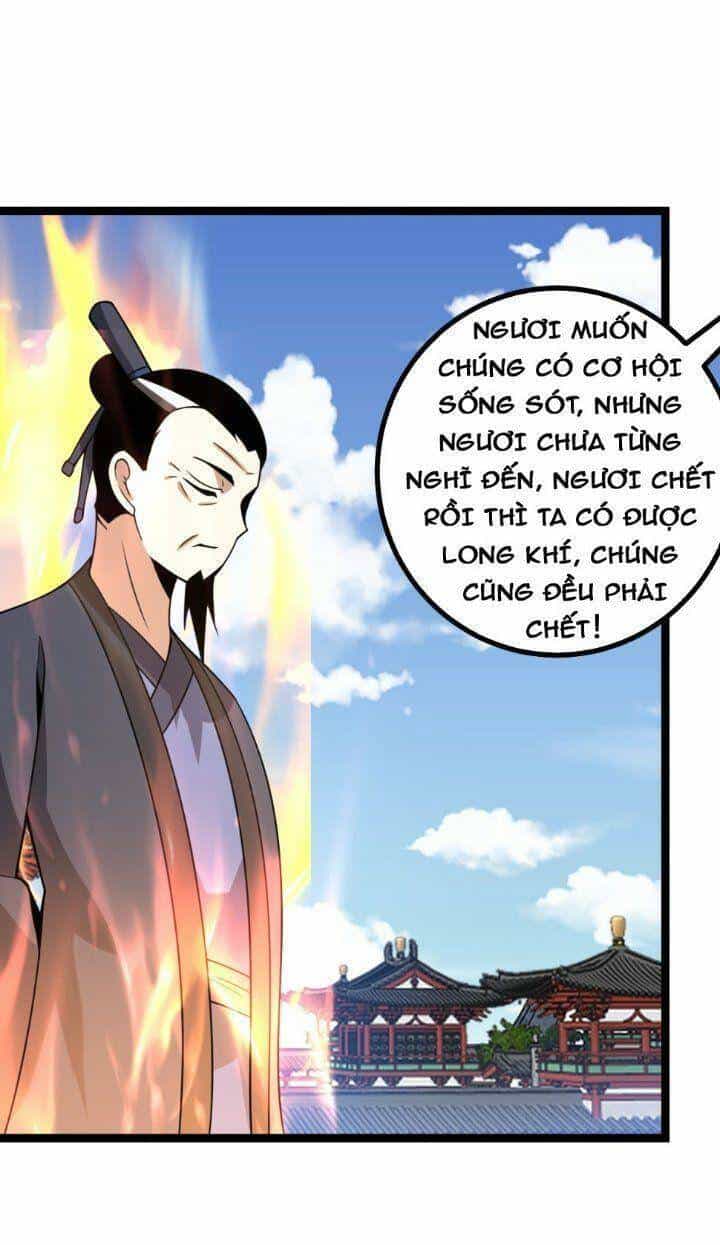 Ta Làm Kiêu Hùng Tại Dị Giới - Chương 598 - ảnh 17