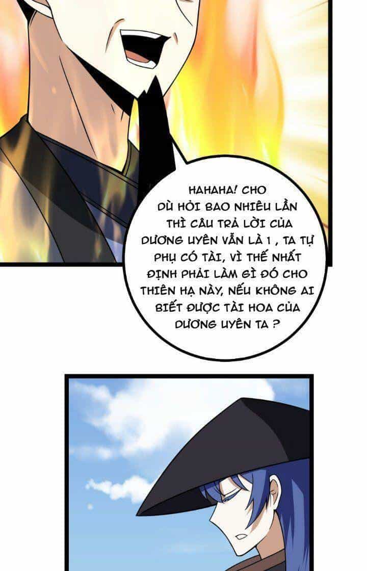 Ta Làm Kiêu Hùng Tại Dị Giới - Chương 598 - ảnh 21