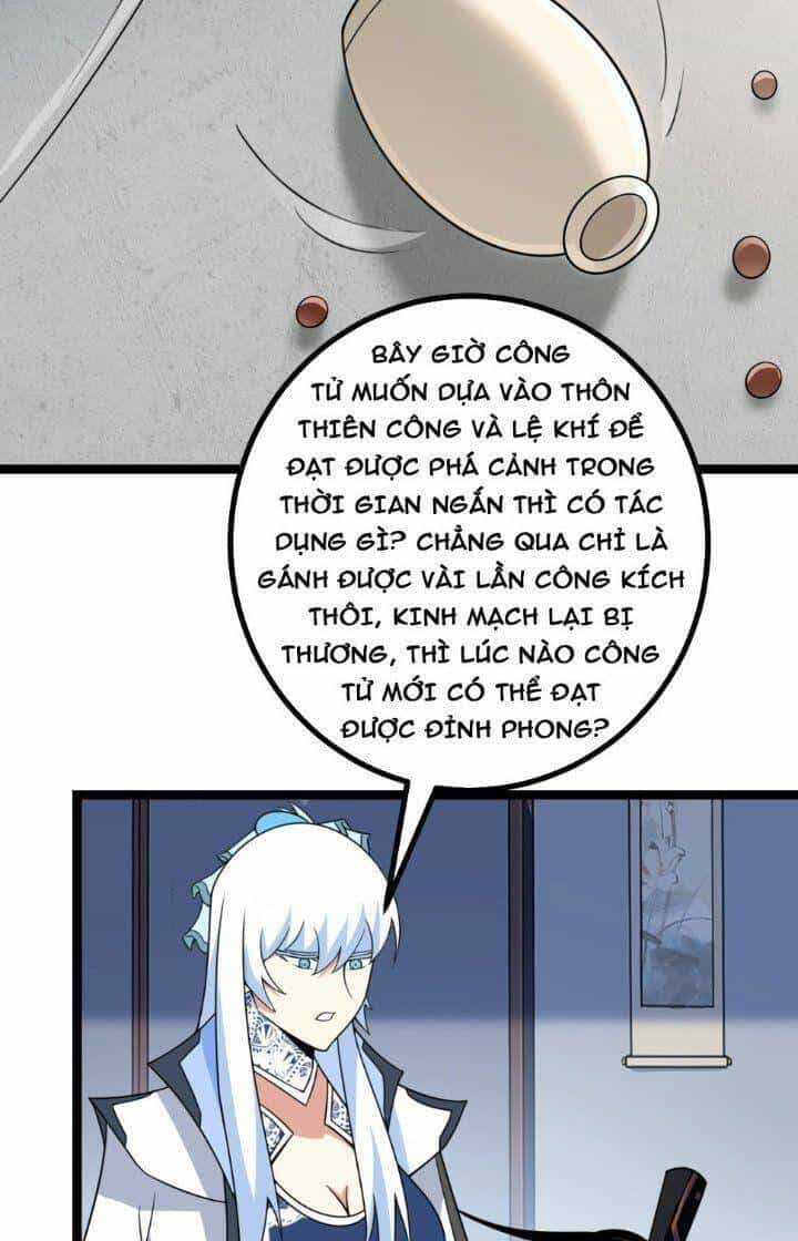 Ta Làm Kiêu Hùng Tại Dị Giới - Chương 598 - ảnh 28