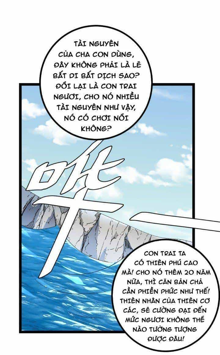 Ta Làm Kiêu Hùng Tại Dị Giới - Chương 598 - ảnh 3