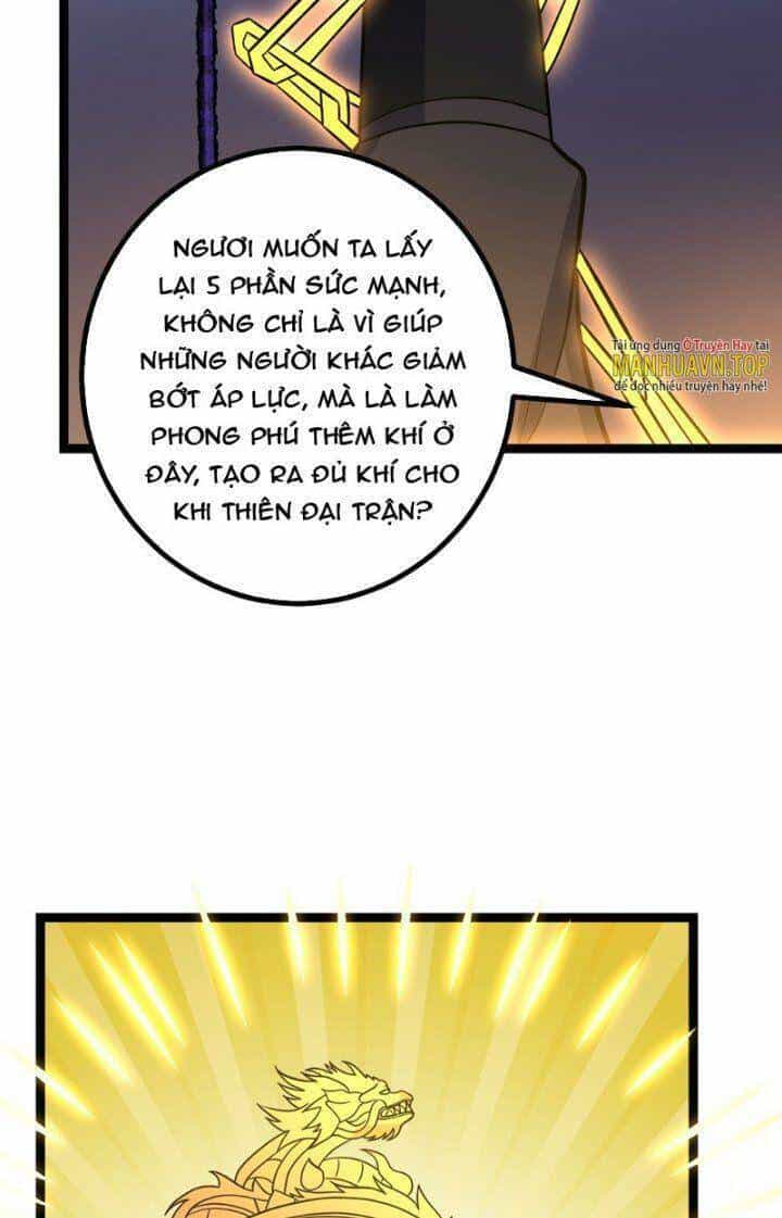 Ta Làm Kiêu Hùng Tại Dị Giới - Chương 599 - ảnh 16