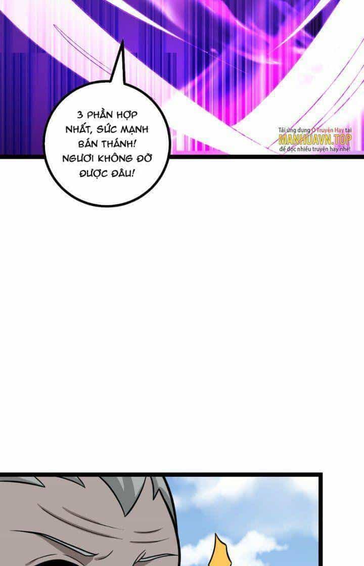 Ta Làm Kiêu Hùng Tại Dị Giới - Chương 599 - ảnh 8